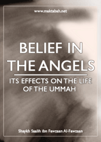 Belief in the Angels