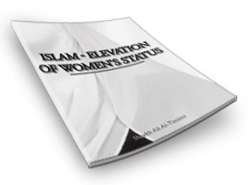 Islam - Elevation of Women's Status
